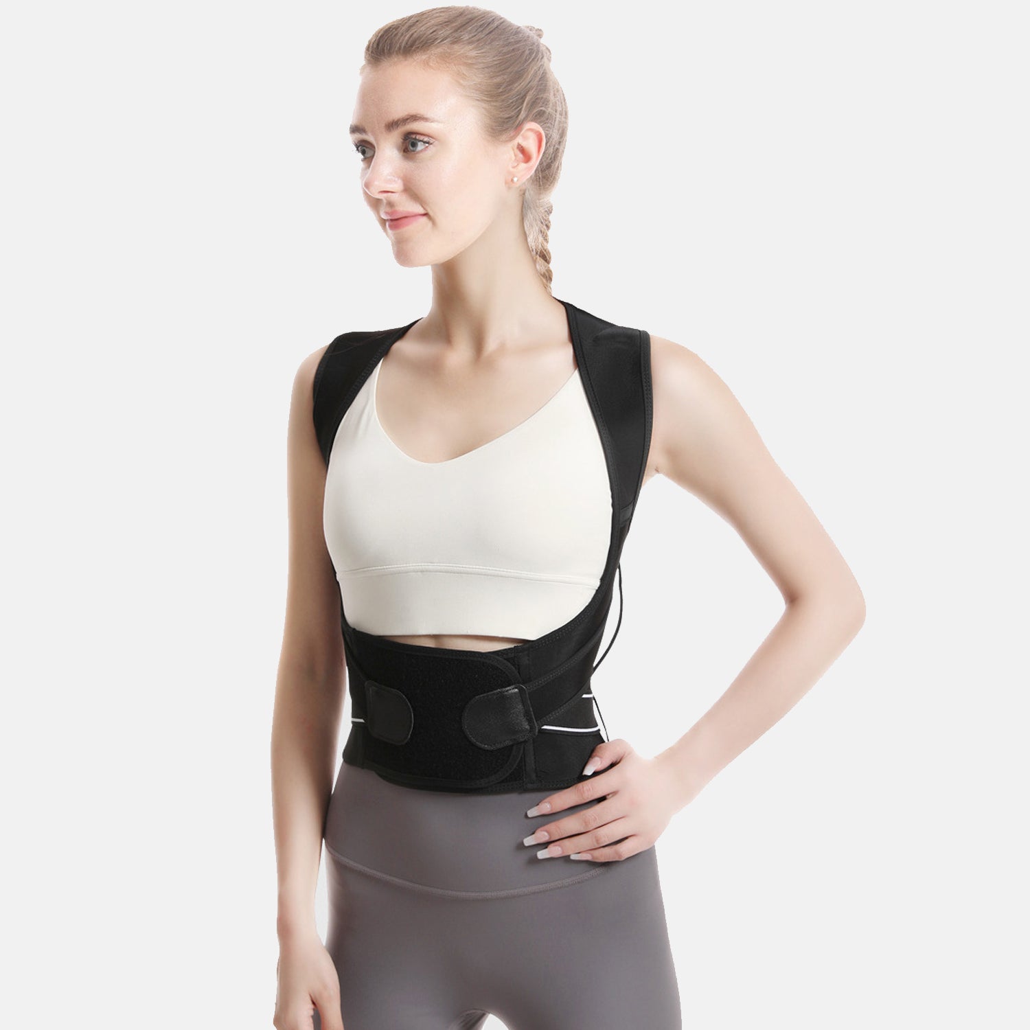 PostureX™ Ultra Back Brace Posture Corrector