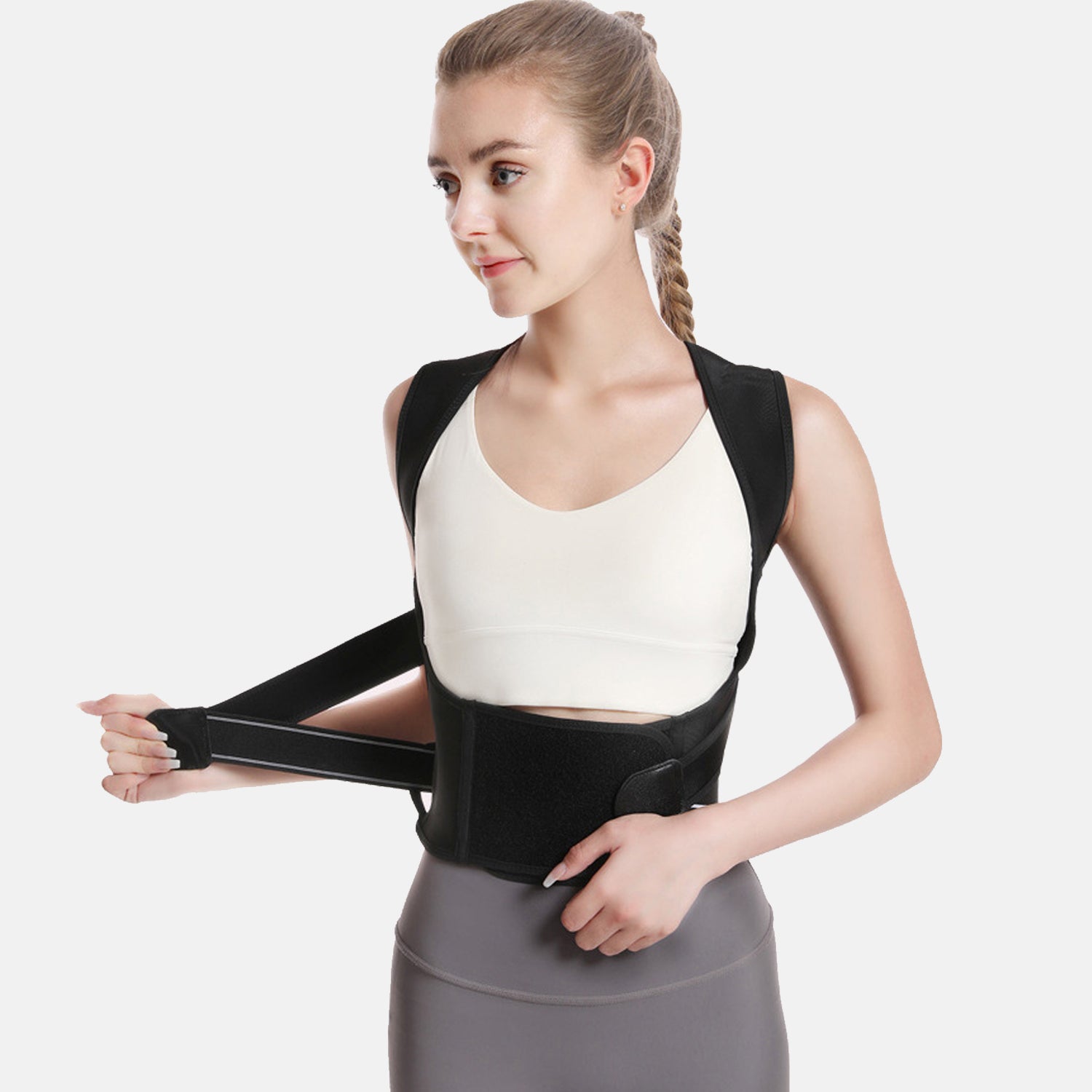 PostureX™ Ultra Back Brace Posture Corrector