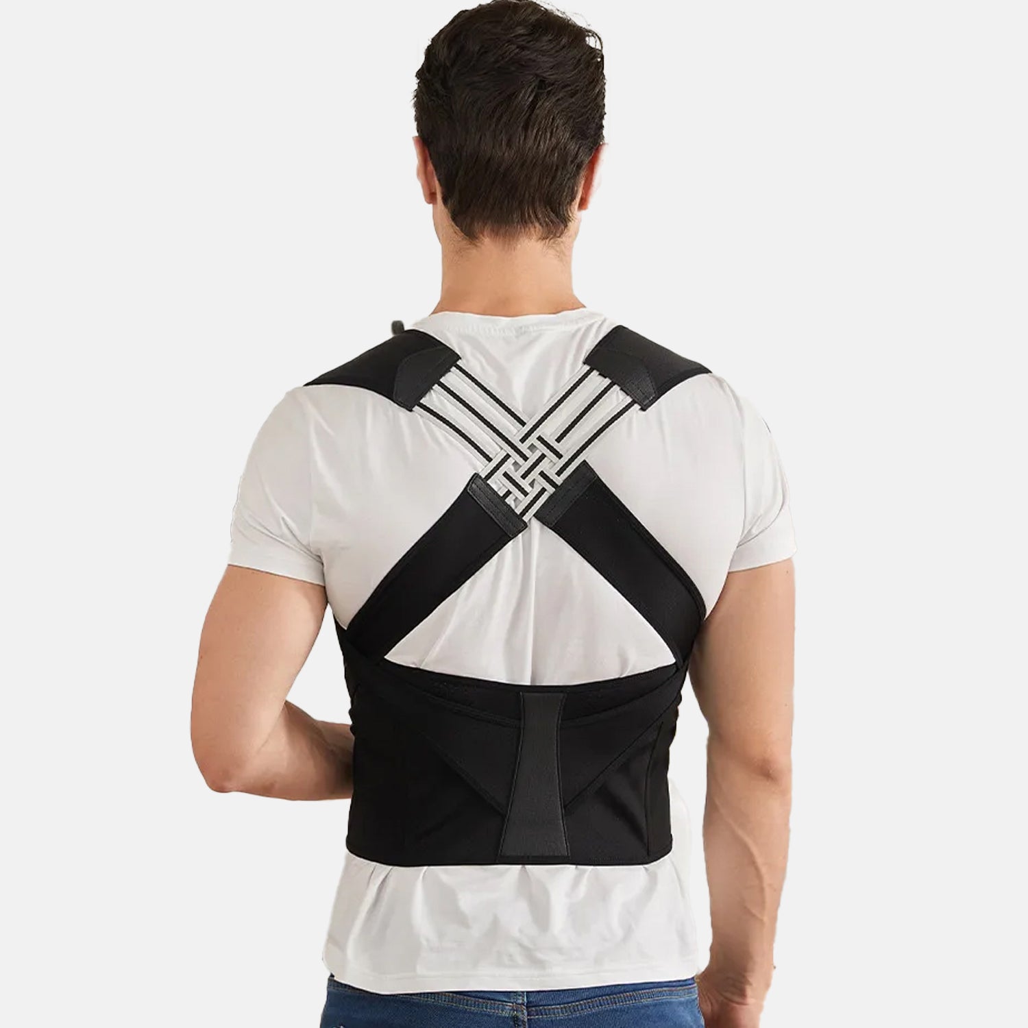 PostureX™ Ultra Back Brace Posture Corrector