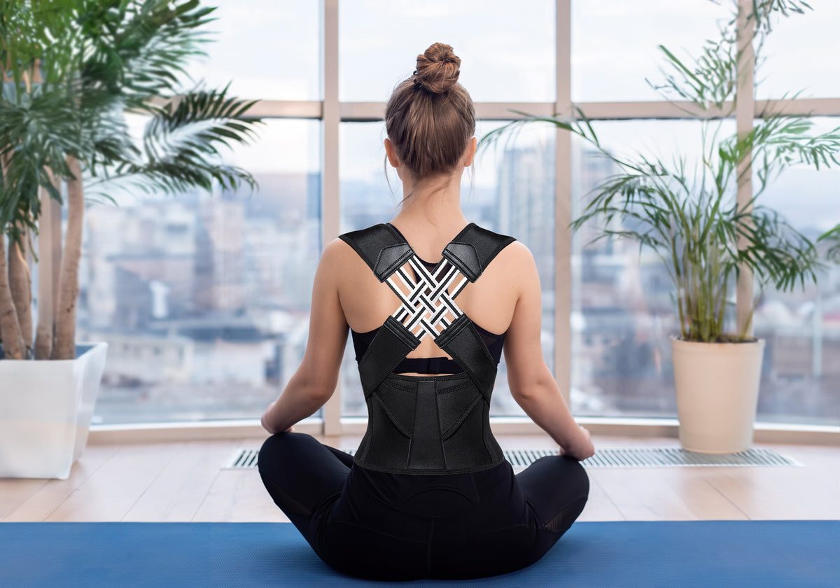 PostureX™ Back Brace Posture Corrector